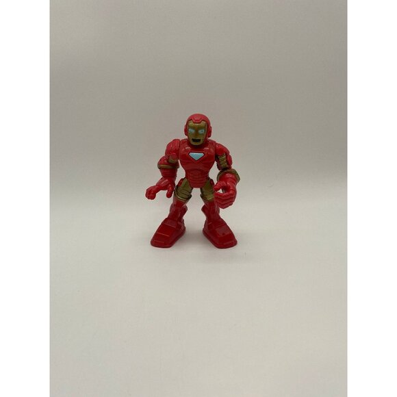 2012 Marvel Avengers Iron Man Arm Action Figure - Hasbro Superhero Collectible - Picture 1 of 5
